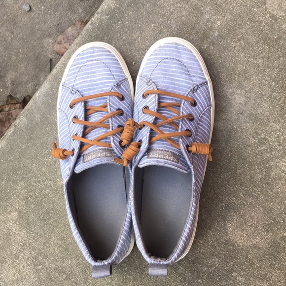 SPERRY SLIP ON - Picture 5 of 12